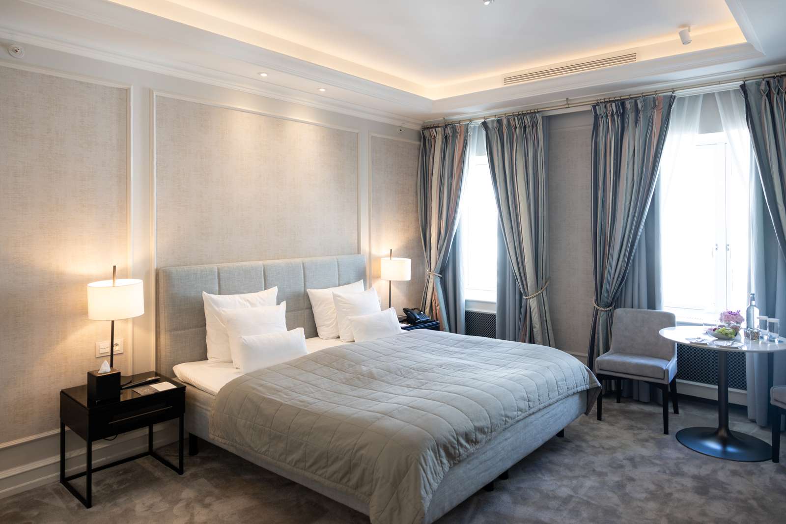 Deluxe Guest Room, 312