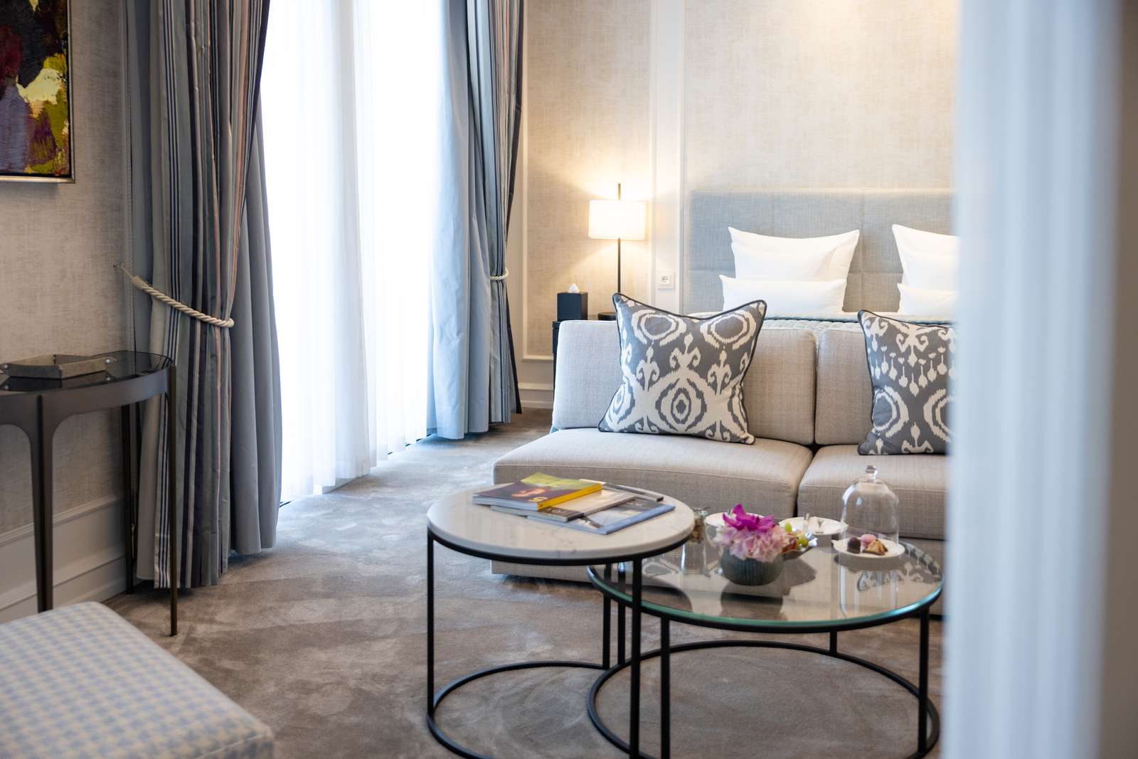 Superior Junior Suite, 304