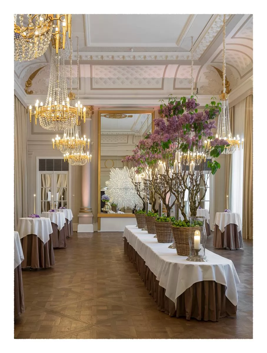 d'Angleterre.meeting