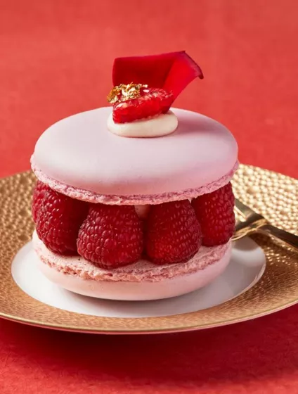 Maison cake