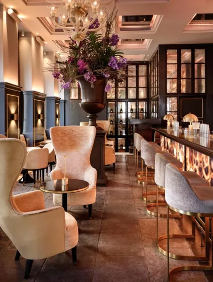 Balthazar Bar3