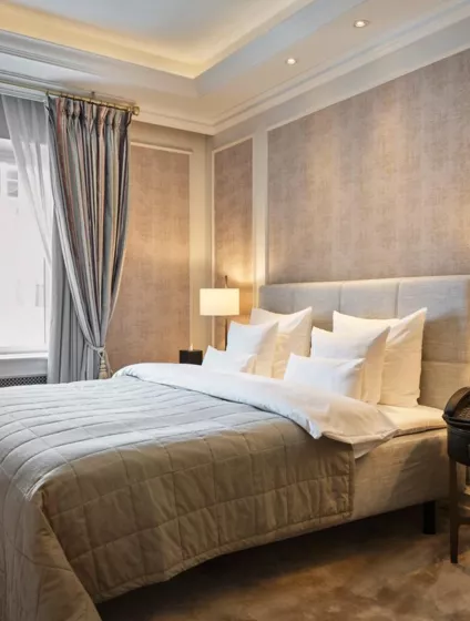 Superior guestroom
