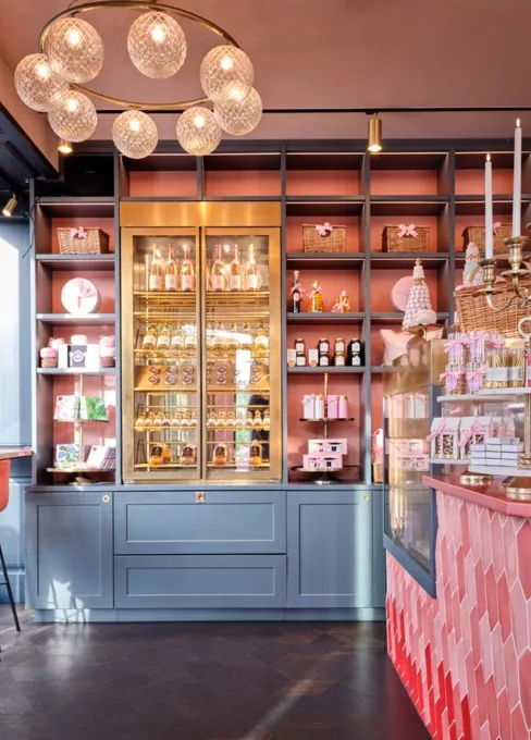 Maison ambience
