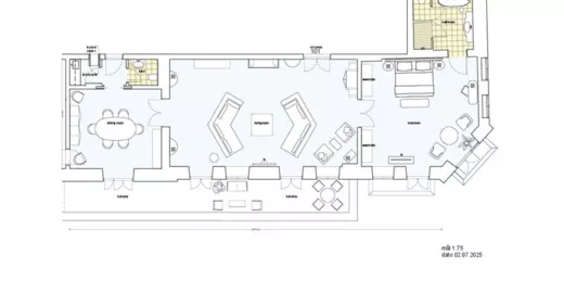 Værelse 101, Royal Suite-800px