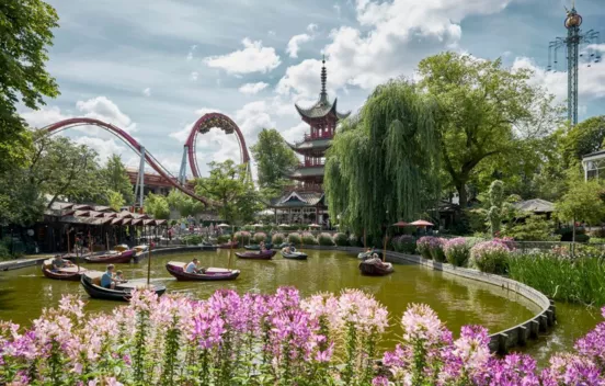 Tivoli