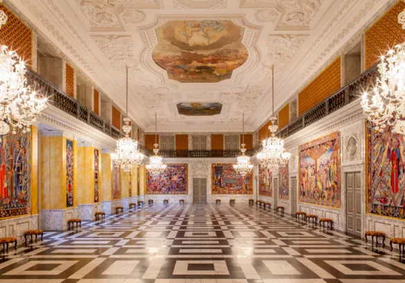 Royal Castles