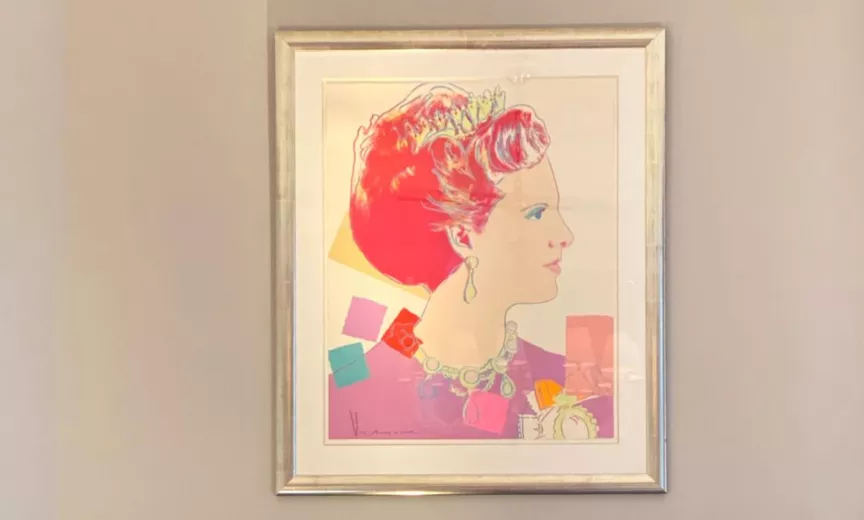 Andy Warhol