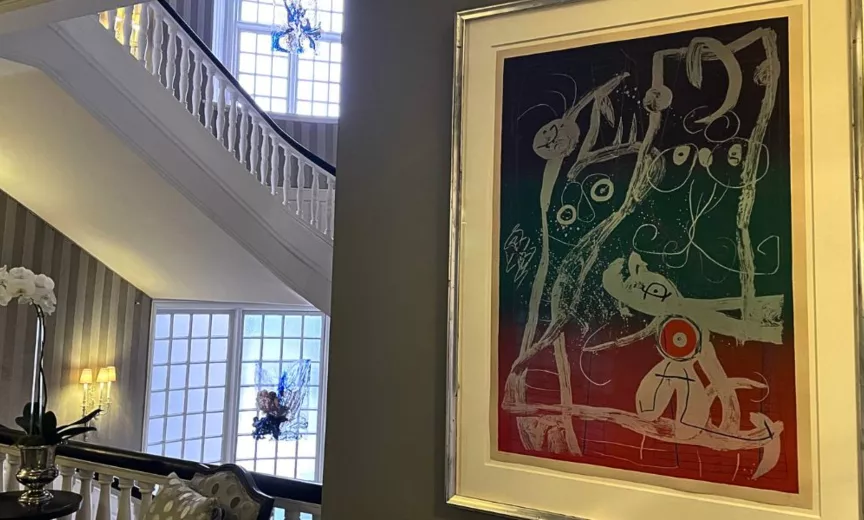 Joan Miro