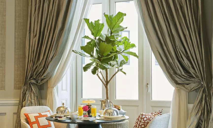 Royal suite (3)