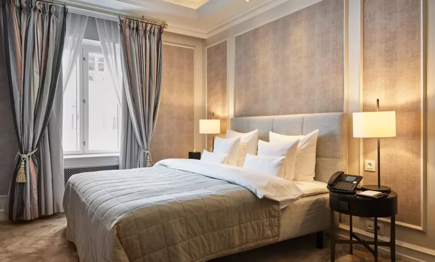 Superior guestroom