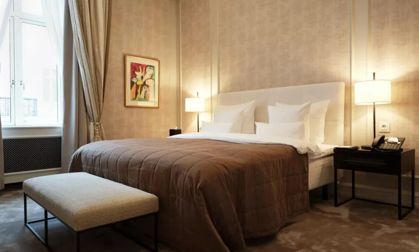 Superior one bedroom (4)