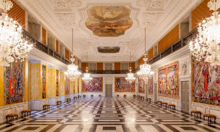 Royal Castles