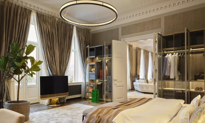 Royal suite (2)