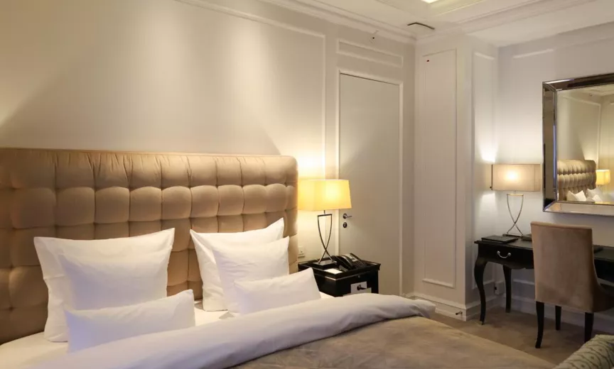 Superior junior suite
