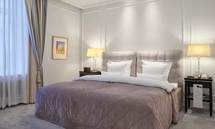 Superior guestroom