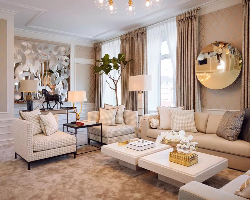 d´Angleterre suite (3)