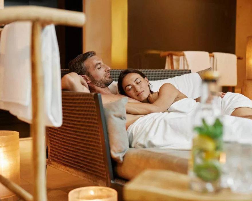 ROMANTIC GETAWAY 