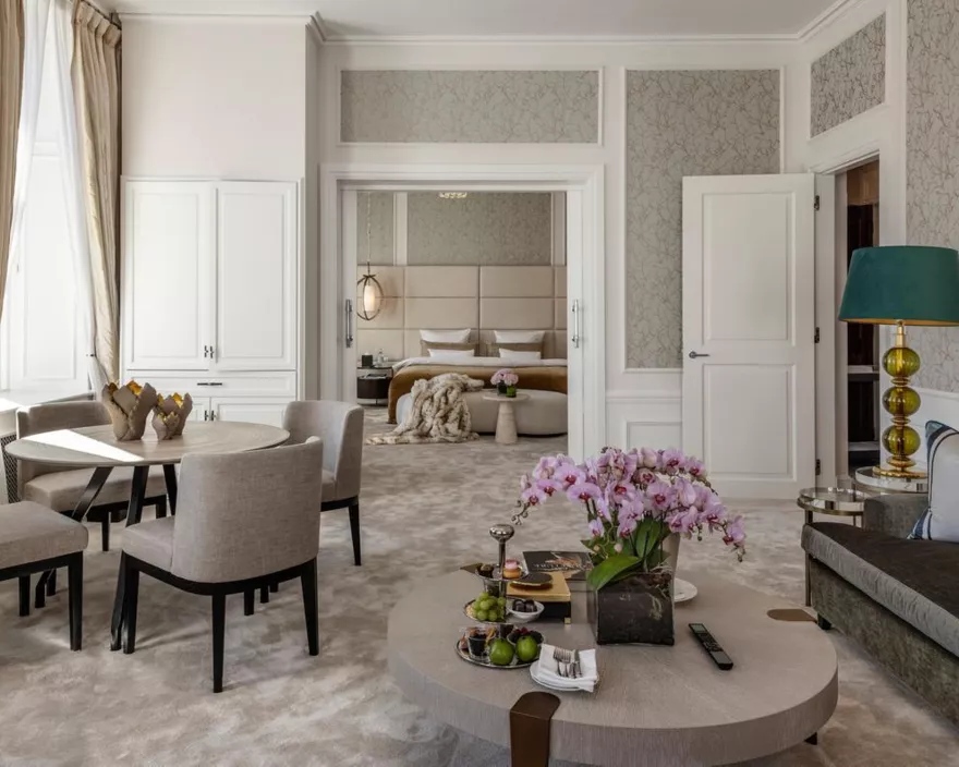 d´Angleterre suite (2)