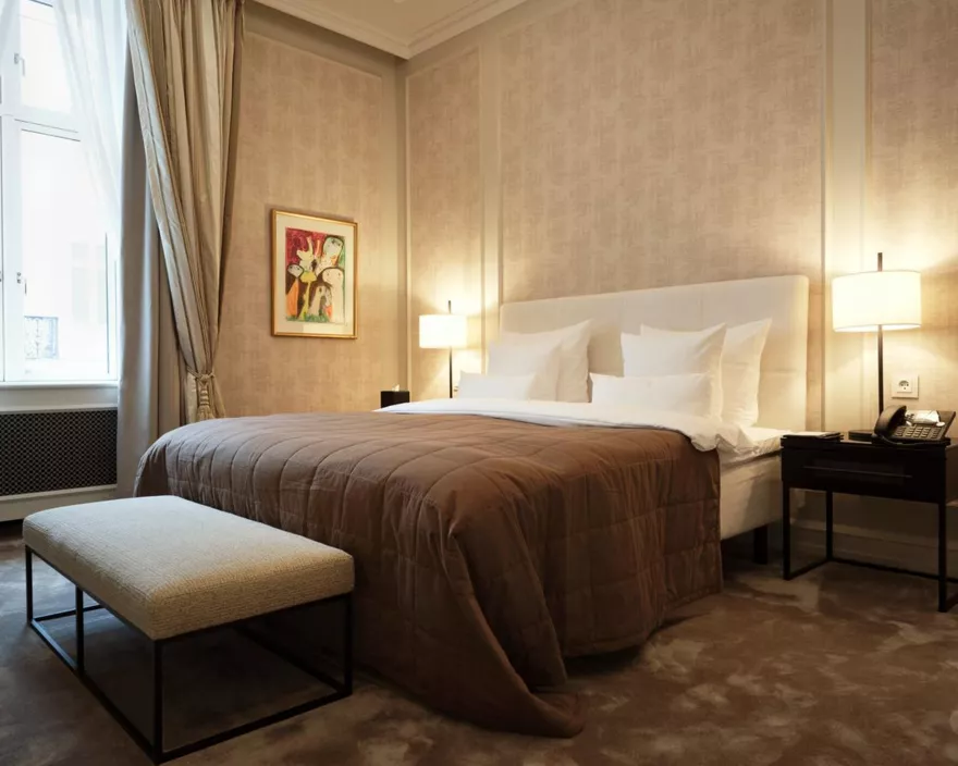 Superior one bedroom (4)