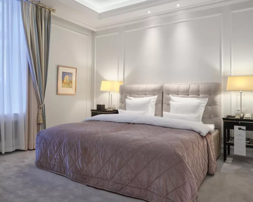 Superior guestroom
