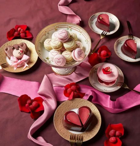 V day