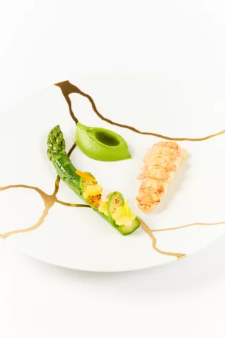 NORWEGIAN LANGOUSTINE