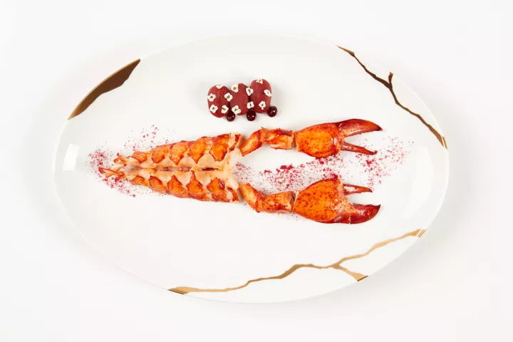 Marchal lobster