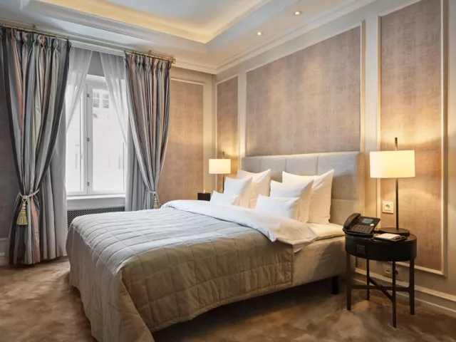 Superior guestroom